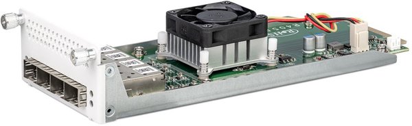 Router LANCOM Systems LANCOM UF Extension Module 4x 1G SFP (UF-X60)