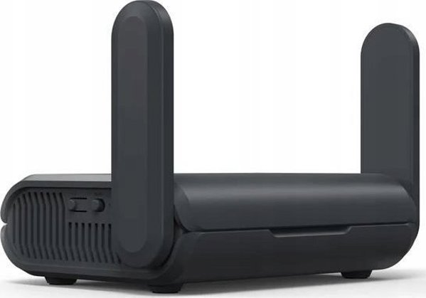 Router Allnet ALLNET Wireless AX 3000Mbit Pocket-sized Router for Home and Travel / WiFi Client OpenWRT