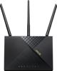 Router Asus 4G-AX56 AX1800 CAT. 6