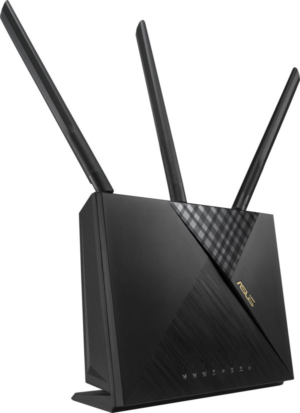 Router Asus 4G-AX56 AX1800 CAT. 6