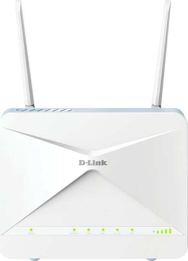 Router D-Link G415 AX1500