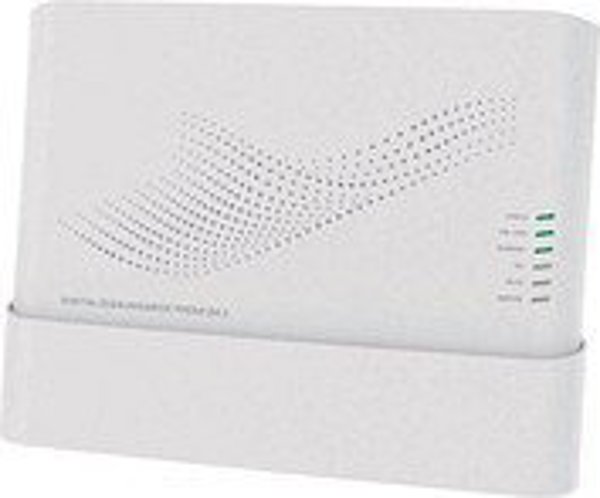 Telekom Digitalisierungsbox Premium 2 - Δρομολογητής Router Υψηλών Ταχυτήτων