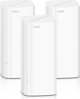 Router Tenda Nova EX12 3-pack