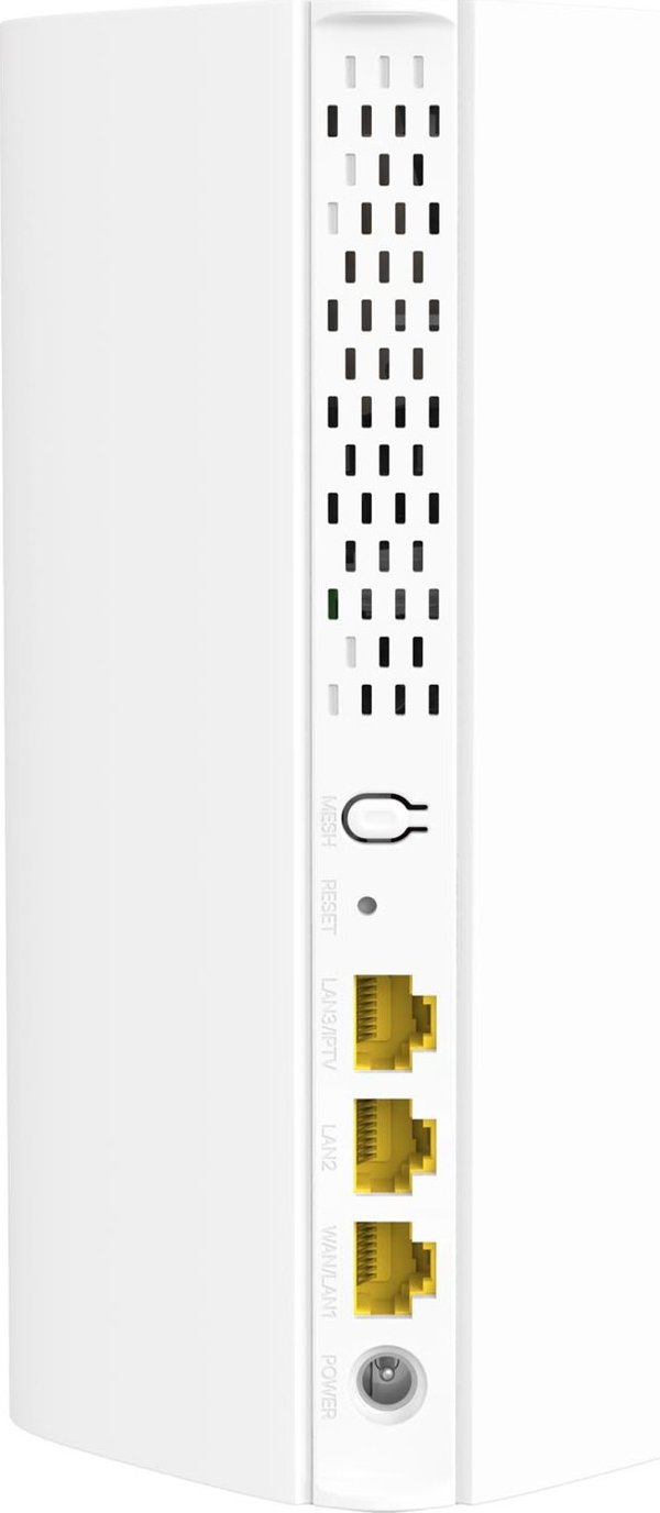 Router Tenda Nova EX12 3-pack
