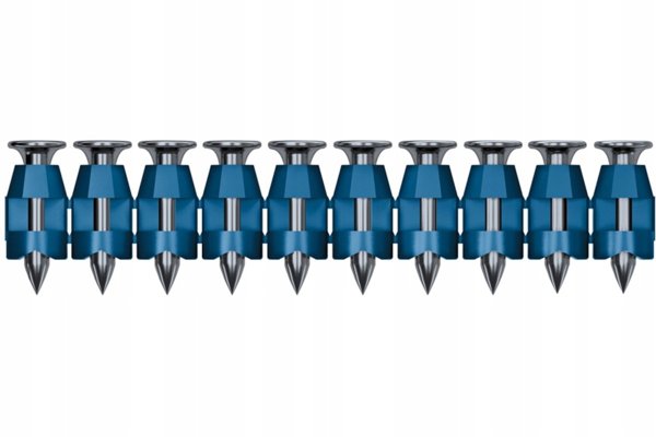 Roundhead strip nail NK-35