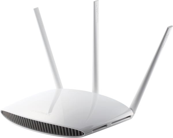 Router EdiMax BR-6208AC