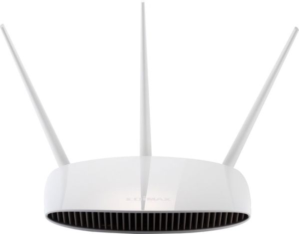 Router EdiMax BR-6208AC