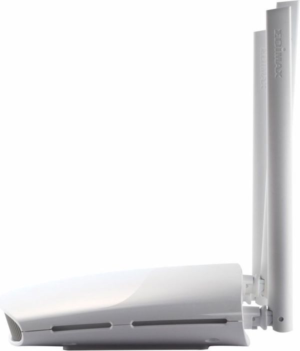 Router EdiMax BR-6208AC
