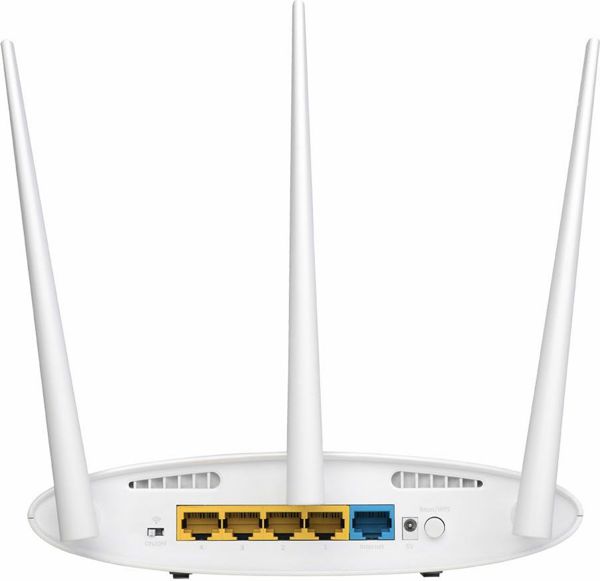 Router EdiMax BR-6208AC