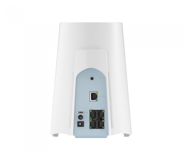 Router D-Link DBR-560 AX6000 Wi-Fi 6 SOHO-Router
