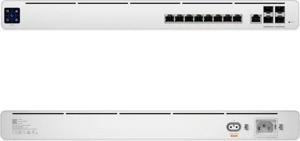 Router Ubiquiti RouterPro UISP-R-Pro