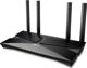TP-Link Archer AX1500 Wi-Fi 6 Router, Δρομολογητής Υψηλών Ταχυτήτων, Dual Band