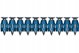 Roundhead strip nail NB-32