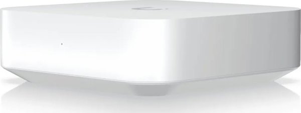 Ubiquiti UniFi Next-Generation Gateway Lite (UXG-Lite) | Δρομολογητής Gigabit Ethernet | 10/100/1000 Mbit/s