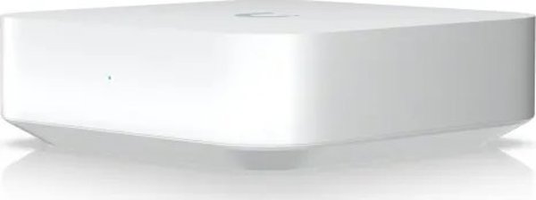 Ubiquiti UniFi Next-Generation Gateway Lite (UXG-Lite) | Δρομολογητής Gigabit Ethernet | 10/100/1000 Mbit/s