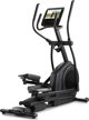 Rower eliptyczny programowany NordicTrack AirGlide LE z wyswietlaczem LCD