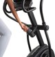 Rower eliptyczny programowany NordicTrack AirGlide LE z wyswietlaczem LCD