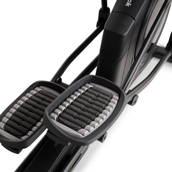 Rower eliptyczny programowany NordicTrack AirGlide LE z wyswietlaczem LCD