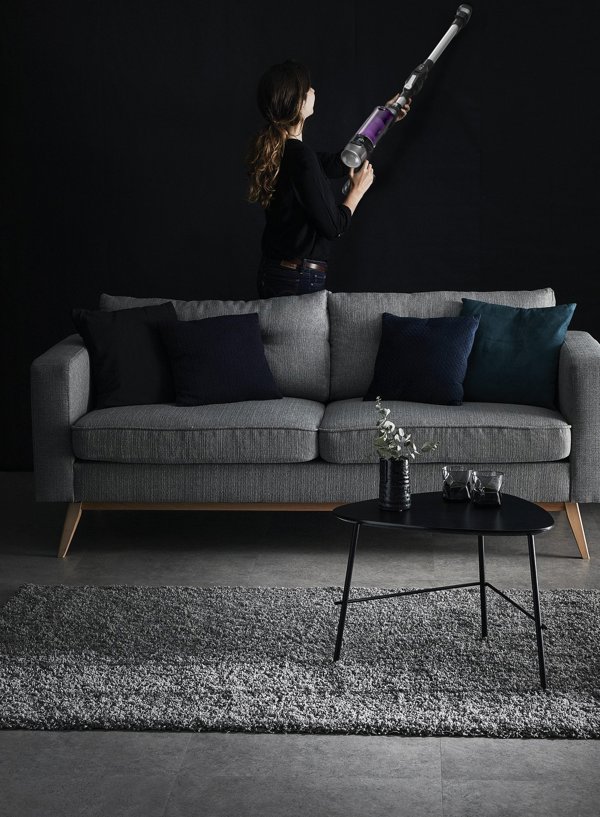 Rowenta X-Force Flex 9.60 Allergy cordless vacuum cleaner