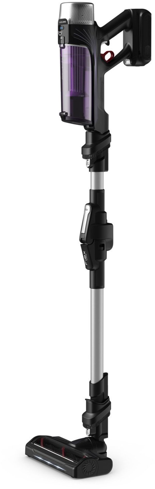 Rowenta X-Force Flex 9.60 Allergy cordless vacuum cleaner