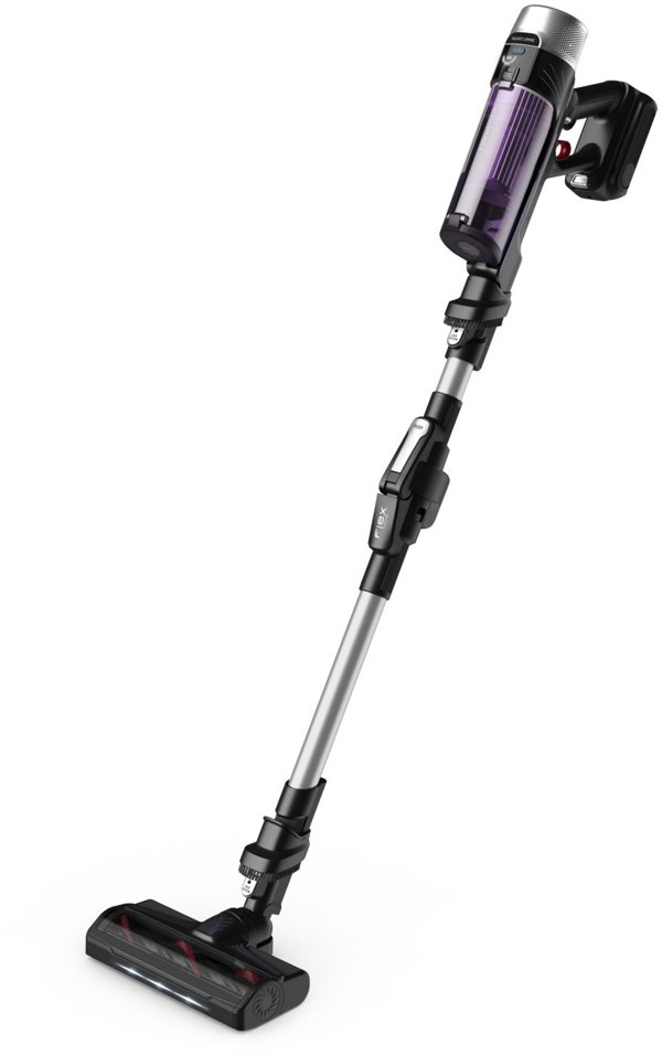 Rowenta X-Force Flex 9.60 Allergy cordless vacuum cleaner