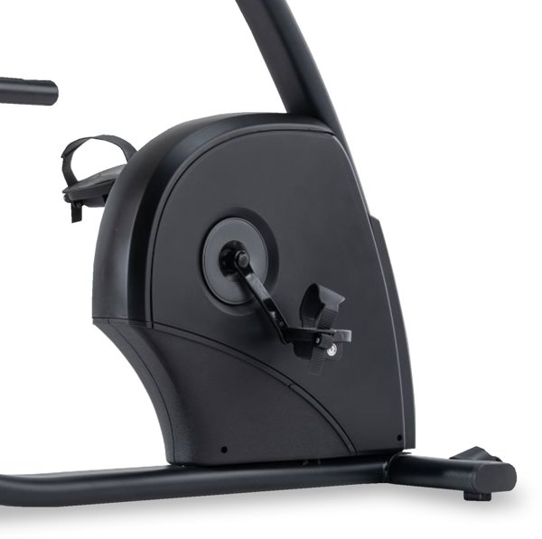 Οριζόντιο προγραμματιζόμενο ποδήλατο NordicTrack G10 με οθόνη HD 10"