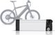 Μπαταρία E-Bike Green Cell 36V 10.4Ah 374Wh Li-Ion 5.5x2.1mm με φορτιστή