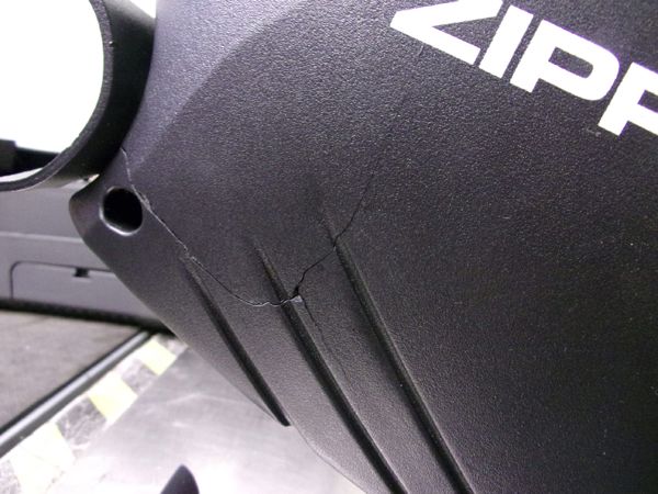 Rower stacjonarny Zipro Zipro Rower składany Eclipse X [outlet]