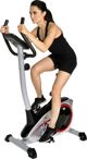 Rower stacjonarny Christopeit AL1 magnetyczny
