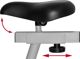 Rower stacjonarny Christopeit AL1 magnetyczny