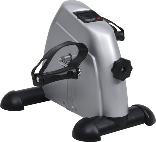 Rower stacjonarny vidaXL 90627 mechaniczny