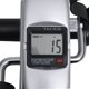 Rower stacjonarny vidaXL 90627 mechaniczny