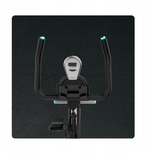 Rower stacjonarny Cecotec Drumfit Indoor 6000 Compact