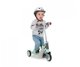 Smoby 2-in-1 Running Wheel and Scooter Switch – Παιδικό Ποδήλατο Ισορροπίας και Πατίνι