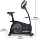 Rower programowany G LE NordicTrack z wyswietlaczem LCD