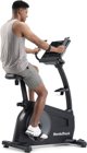 Rower programowany G LE NordicTrack z wyswietlaczem LCD