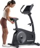 Rower programowany G LE NordicTrack z wyswietlaczem LCD