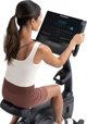 Rower programowany G LE NordicTrack z wyswietlaczem LCD
