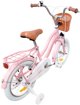 Παιδικό Ποδήλατο Snapp Bike Vintage 16" Ροζ