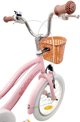Παιδικό Ποδήλατο Snapp Bike Vintage 16" Ροζ