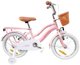Παιδικό Ποδήλατο Snapp Bike Vintage 16" Ροζ