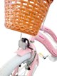 Παιδικό Ποδήλατο Snapp Bike Vintage 16" Ροζ