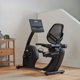 Rower programowany poziomy NordicTrack G LE z wyswietlaczem 5 LCD