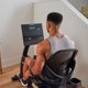 Rower programowany poziomy NordicTrack G LE z wyswietlaczem 5 LCD