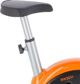 Στατικό Ποδήλατο Γυμναστικής One Fitness RW3011 Ασημί-Πορτοκαλί