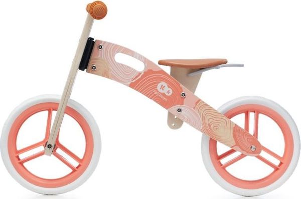 Ποδήλατο ισορροπίας KinderKraft Ποδήλατο ισορροπίας Runner 2021 Nature Coral