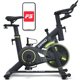 Rower stacjonarny Zipro ZIPRO rower treningowy Modo