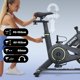Rower stacjonarny Zipro ZIPRO rower treningowy Modo