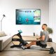 Rowing machine Vico