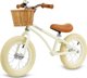 Rowerek biegowy kidwell classy cream lekki regulowany